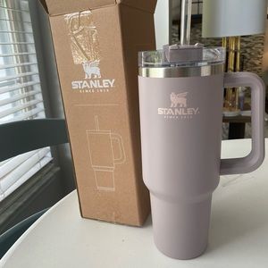 NEW Abalone Stanley 40oz Quencher